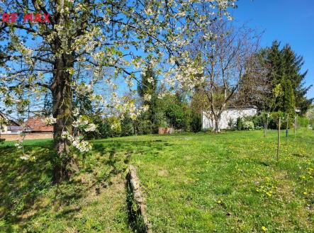 Prodej pozemku pro bydlení, 1 095 m²