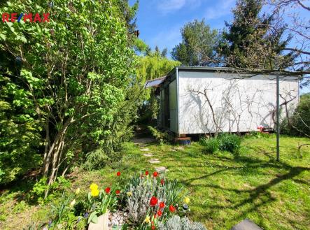 Prodej pozemku pro bydlení, 1 095 m²