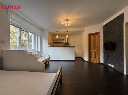 Prodej bytu, 1+kk, 33 m²