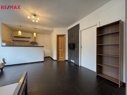 Prodej bytu, 1+kk, 33 m²