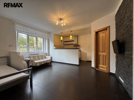 Prodej bytu, 1+kk, 33 m²