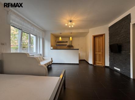 Prodej bytu, 1+kk, 33 m²