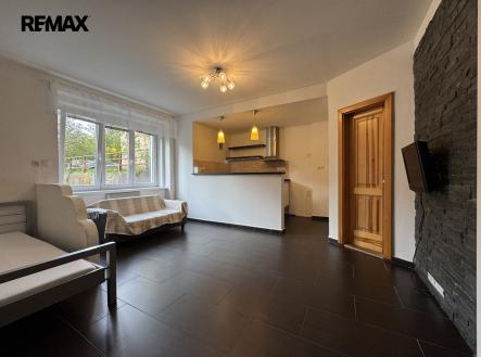 Prodej bytu, 1+kk, 33 m²