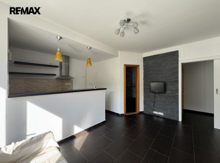 Prodej bytu, 1+kk, 33 m²