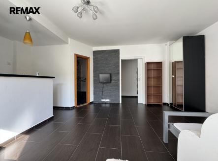 Prodej bytu, 1+kk, 33 m²