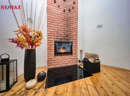 Prodej bytu, 5+1, 214 m²