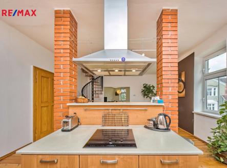 Prodej bytu, 5+1, 214 m²