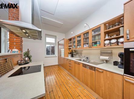 Prodej bytu, 5+1, 214 m²