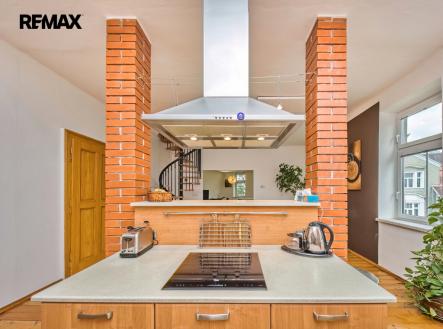 Prodej bytu, 5+1, 214 m²