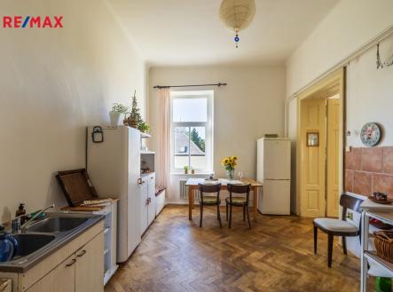 Prodej bytu, 3+1, 90 m²