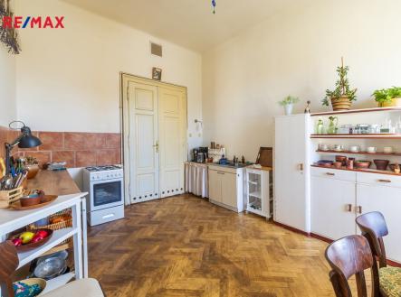 Prodej bytu, 3+1, 90 m²