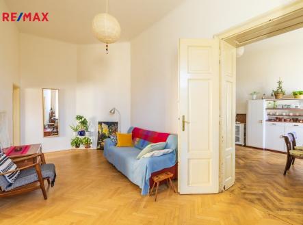 Prodej bytu, 3+1, 90 m² obrázek