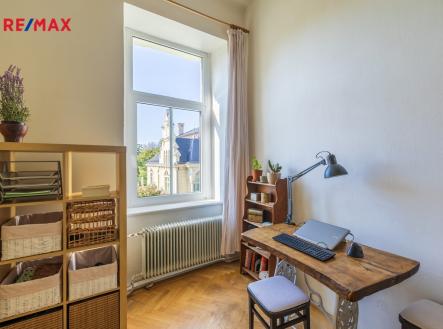 Prodej bytu, 3+1, 90 m²