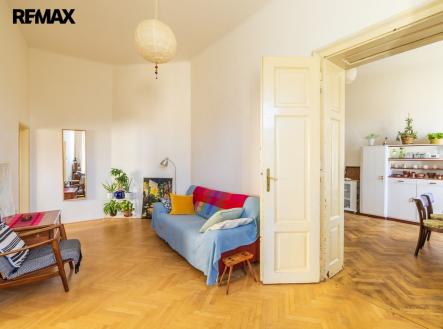 Prodej bytu, 3+1, 90 m² obrázek