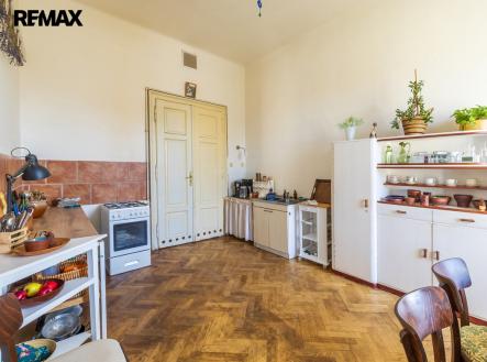 Prodej bytu, 3+1, 90 m²