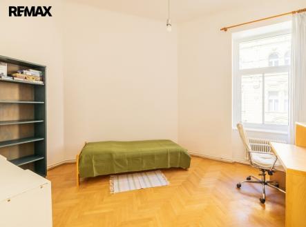 Prodej bytu, 3+1, 90 m²