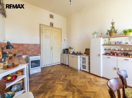 Prodej bytu, 3+1, 90 m²