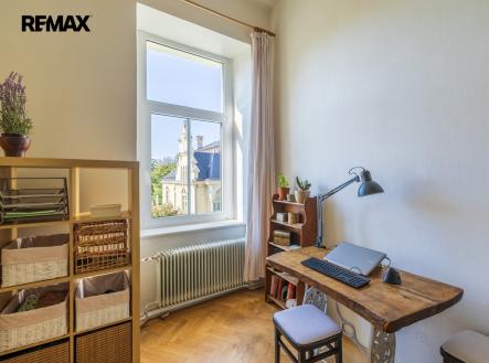 Prodej bytu, 3+1, 90 m²