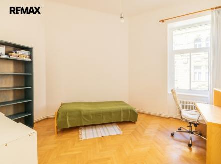 Prodej bytu, 3+1, 90 m²