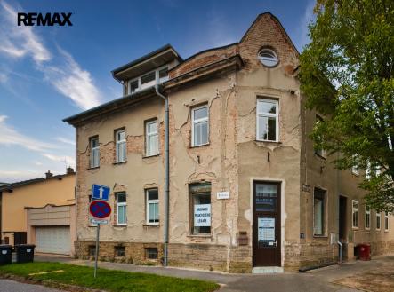 Prodej jiné komerční nemovitosti, 92 m²