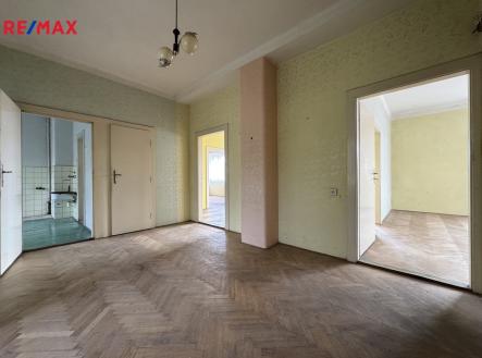 Prodej domu/vily, 229 m²