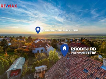 Prodej domu/vily, 132 m²