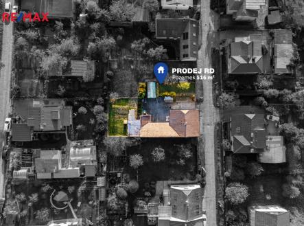 Prodej domu/vily, 132 m²