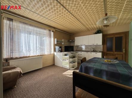 Prodej domu/vily, 105 m²