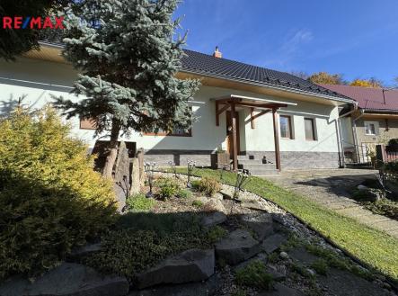 Prodej domu/vily, 105 m²