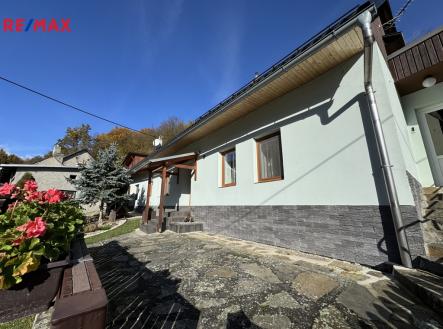 Prodej domu/vily, 105 m²