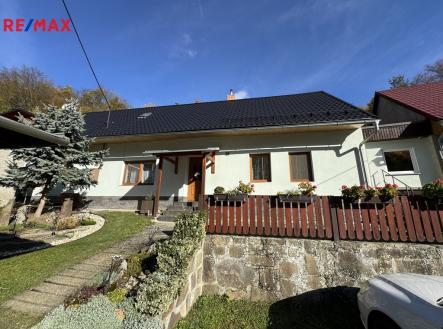 Prodej domu/vily, 105 m²