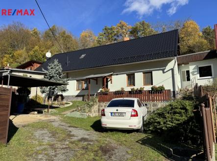 Prodej domu/vily, 105 m²