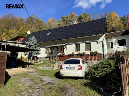 Prodej domu/vily, 105 m²