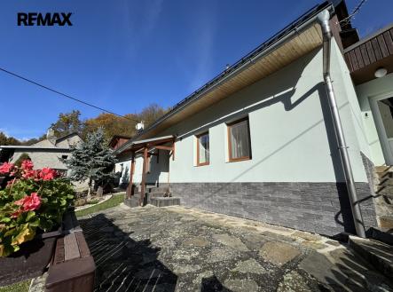 Prodej domu/vily, 105 m²