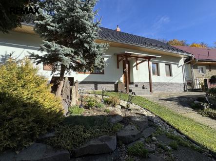 Prodej domu/vily, 105 m²