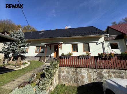 Prodej domu/vily, 105 m²