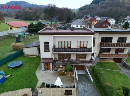 Prodej bytu, 3+1, 90 m²