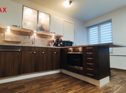 Prodej bytu, 3+1, 81 m²