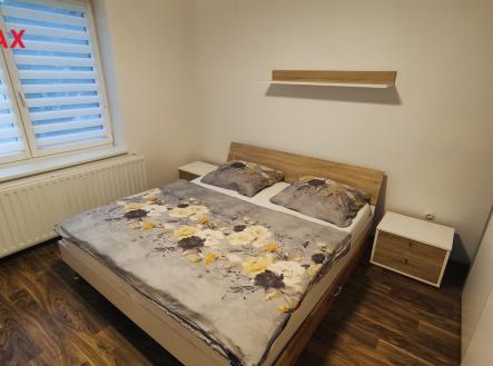 Prodej bytu, 3+1, 81 m²