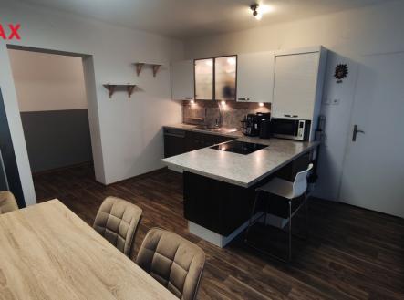 Prodej bytu, 3+1, 81 m²