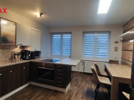 Prodej bytu, 3+1, 81 m²