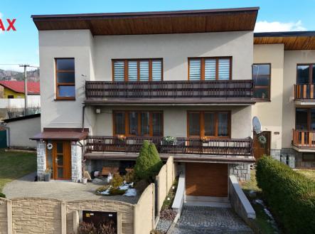 Prodej bytu, 3+1, 81 m²