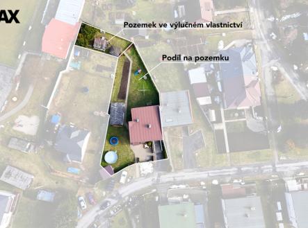 Prodej bytu, 3+1, 81 m²