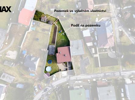 Prodej bytu, 3+1, 81 m²