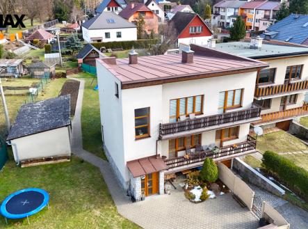 Prodej bytu, 3+1, 81 m²