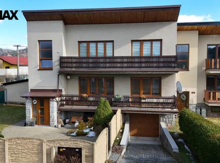 Prodej bytu, 3+1, 81 m²