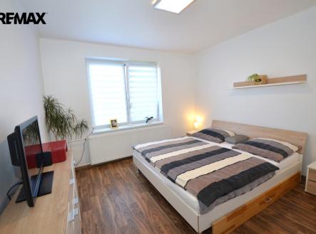 Prodej bytu, 3+1, 81 m²