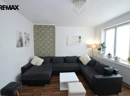 Prodej bytu, 3+1, 81 m² obrázek