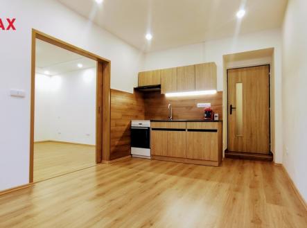 Pronájem bytu, 2+kk, 55 m² obrázek