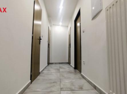 Pronájem bytu, 2+kk, 55 m²